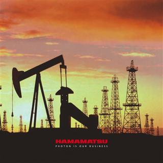 石油测井光电探测器滨松方案