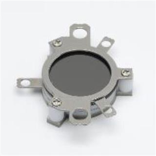 小型质谱中低真空度下的探测器解决方案