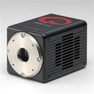 滨松ORCA-Fusion数字CMOS相机介绍