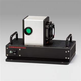 应用于激光加工中的Wavefront Shaper空间光调制器模块