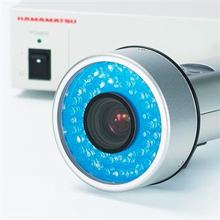 红外荧光定位仪（PDE）