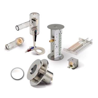 质谱仪用关键器件