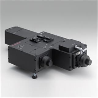 滨松W-View GEMINI-2C分光附件产品介绍