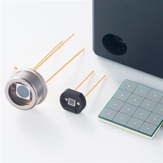 硅光电倍增管（MPPC）