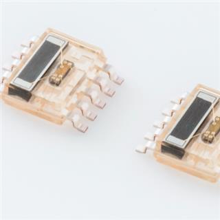 【FAQ】激光束同步检测光IC（Photo IC for laser beam synchronous detection）