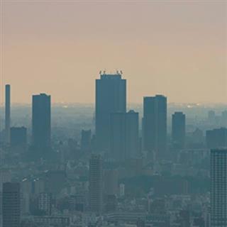 空气
