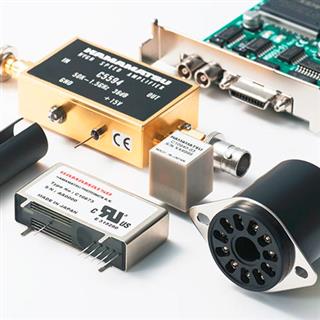 光电倍增管的基本使用方法