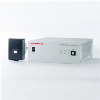 空间光调制器（SLM）