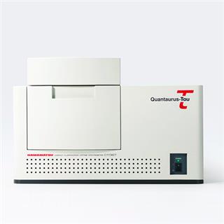 OLED/TADF研究之滨松解决方案