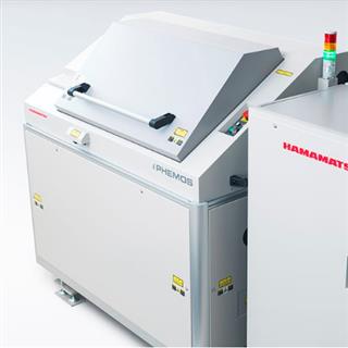 失效分析系统（FA）