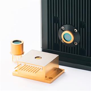 量子级联激光器（QCL）