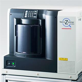 数字病理切片扫描仪（NDP）