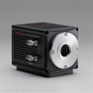 滨松ORCA-Flash 4.0系列相机大数据量图像采集解决方案