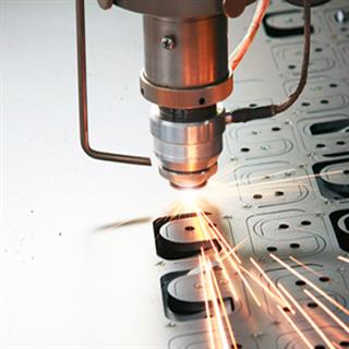 用于智能制造的滨松激光解决方案