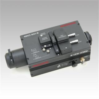 应用实例：双色同步成像