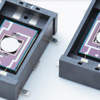 【FAQ】MEMS振镜（Mems mirror）