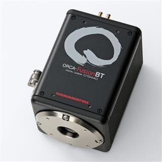 滨松背照式sCMOS相机ORCA-Fusion BT介绍