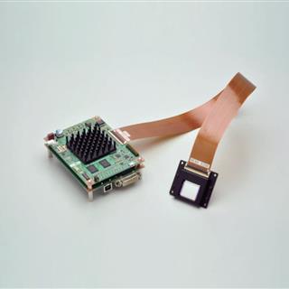 空间光调制器LCOS-SLM基础知识分享及板级产品X15223介绍