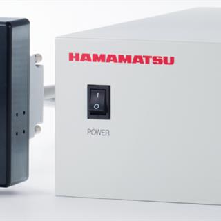 激光器相关产品