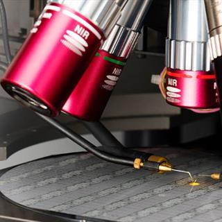 半导体制程支撑类产品