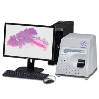 数字切片扫描仪在显微成像中的选型与使用