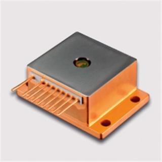 量子级联激光器（QCL）