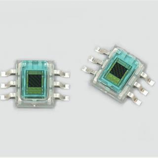 【FAQ】色彩传感器（Color sensor）