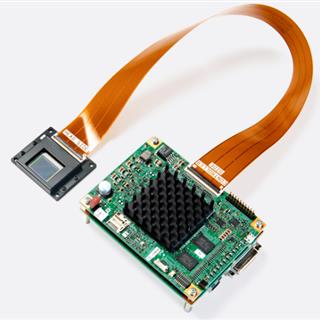 如何通过 USB 直接控制 SLM ——温度检测、相位图状态监测、LCOS 内存（X15223系列）