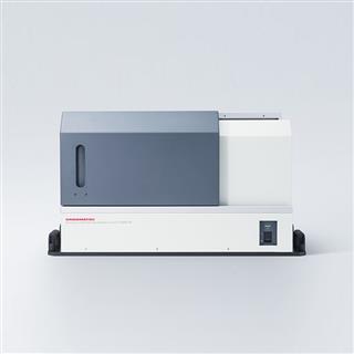分子取向性特征测量系统