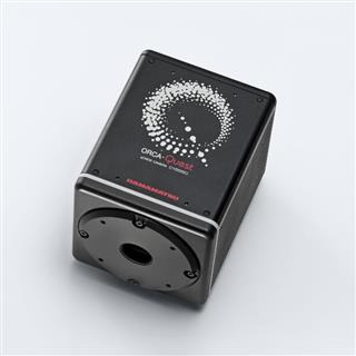 滨松ORCA-Quest qCMOS科研级相机成像案例：与EMCCD、ICCD的实测对比