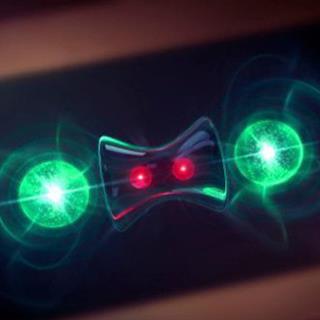 滨松科研级相机量子领域应用案例：量子关联成像