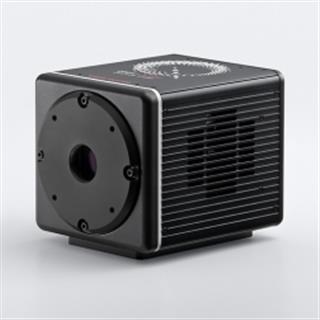 滨松ORCA-Quest qCMOS相机实测案例分享