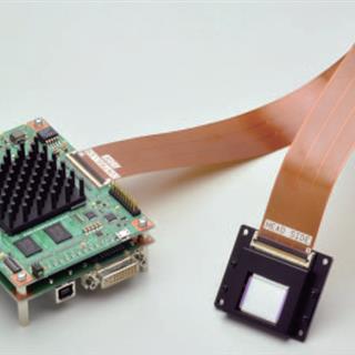 空间光调制器LCOS-SLM装机手册（中文说明书）--适用型号  X15223系列