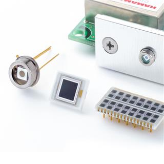 APD彩页参数解释