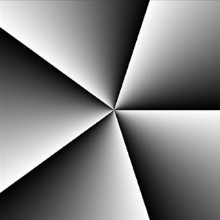 空间光调制器（LCOS-SLM）常见相位图的源代码