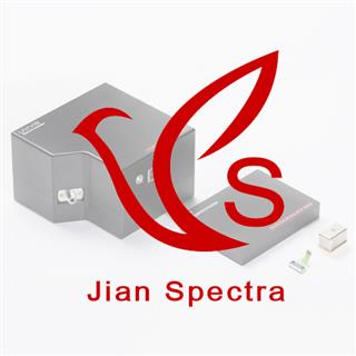 滨松Jian Spectra尖雀光谱软件介绍