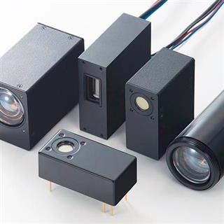 光电倍增管模块电流/电压信号输出的区别