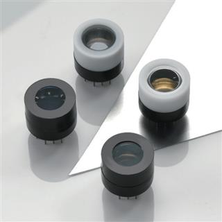 光电管（Phototubes）参数解析