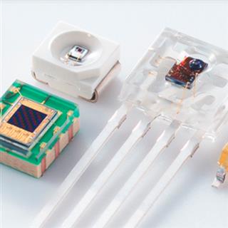 【FAQ】光IC二极管（Photo IC diode）