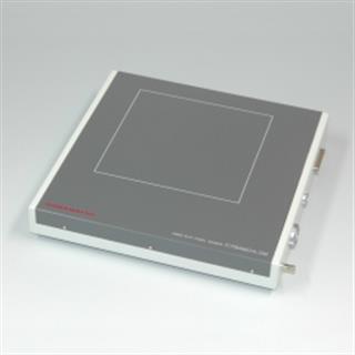16x16平板探测器ROI模式帧率计算公式