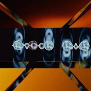 滨松科研级相机量子领域应用案例：离子阱