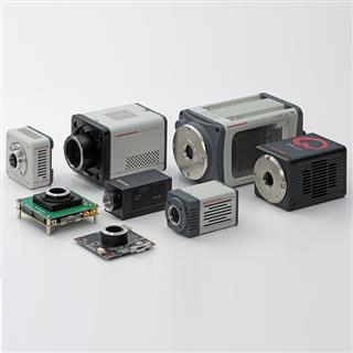 【FAQ】科研相机